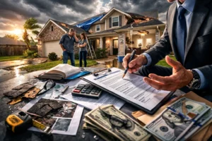 Are Insurance Adjusters Honest